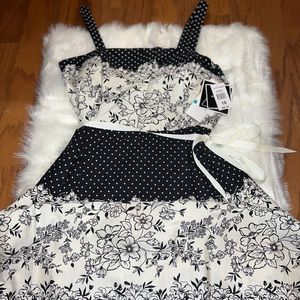 🟤Brand New🟤 sleeveless dress